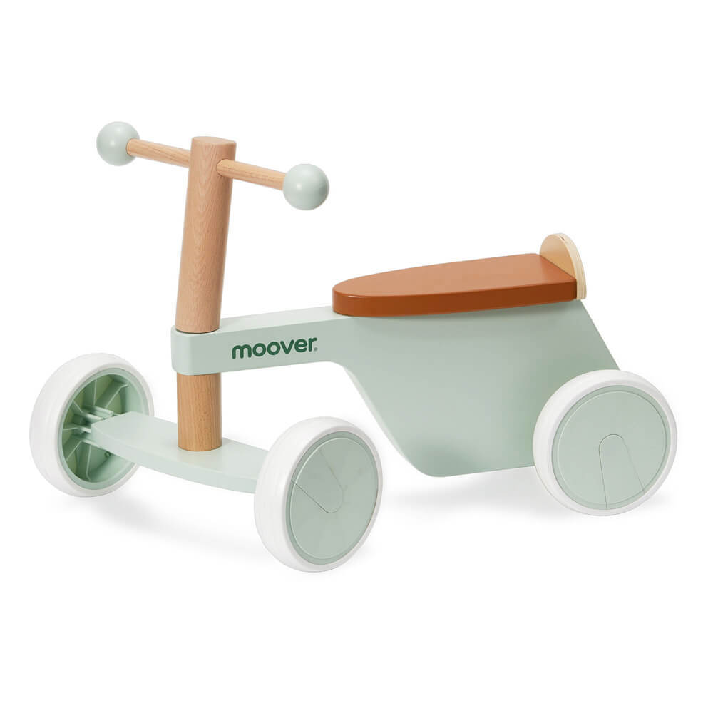 Hippychick Moover Bikes - Green